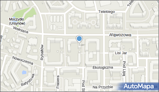 Rafał Gorczyca Imarket24 Rafał Gorczyca, Pod Strzechą 7 02-798 - Przedsiębiorstwo, Firma, NIP: 8672025909
