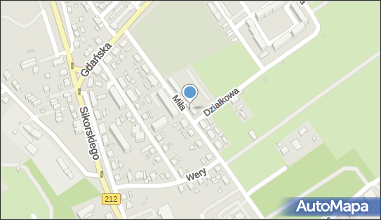 8421681361, Usługi Ogólnobudowlane Rafał Gostomski 