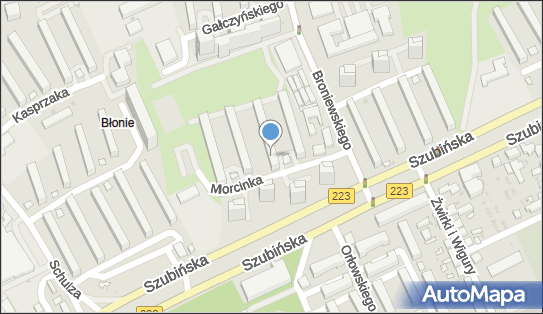 Rafał Grabarkiewicz, ul. Gustawa Morcinka 4, Bydgoszcz 85-317 - Przedsiębiorstwo, Firma, NIP: 9671261436