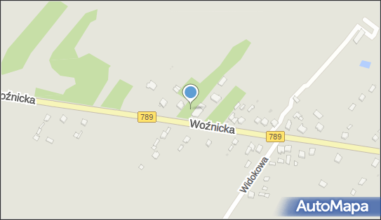 Rafał Gross Agross, Woźnicka 141a, Koziegłowy 42-350 - Przedsiębiorstwo, Firma, NIP: 5771385041