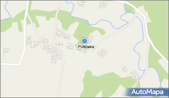 Rafał Hawranik, Hłudno 8, Hłudno 36-245 - Przedsiębiorstwo, Firma, NIP: 6861612239