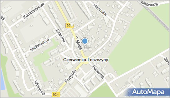 Rafał i Mariusz Rafał Misztal & Mariusz Grudka, ul. 3 Maja N 44-230 - Przedsiębiorstwo, Firma, NIP: 6423103495