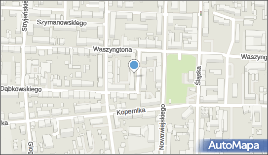 Rafał Idziak, ul. Wasowskiego 4, Częstochowa 42-217 - Przedsiębiorstwo, Firma, NIP: 9492139641