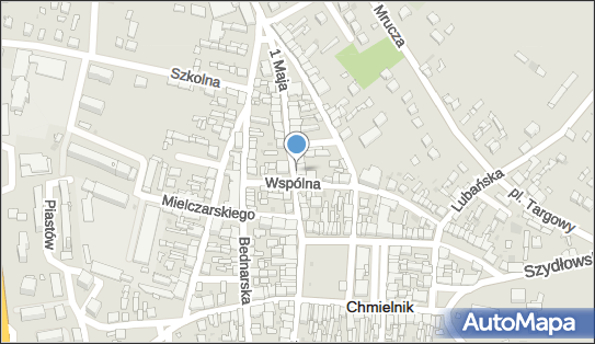 6551001949, Perios Rafał Idzik 