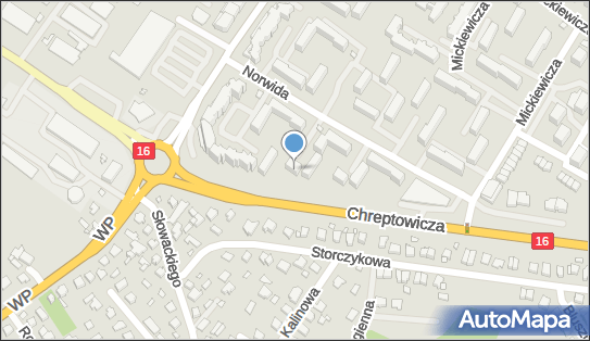 Rafał Jacewicz, ul. Joachima Chreptowicza 7, Augustów 16-300 - Przedsiębiorstwo, Firma, NIP: 8461445170