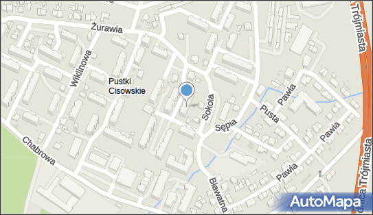 Rafał Jakubiak Abakor, Jastrzębia 2, Gdynia 81-077 - Przedsiębiorstwo, Firma, NIP: 9581428269