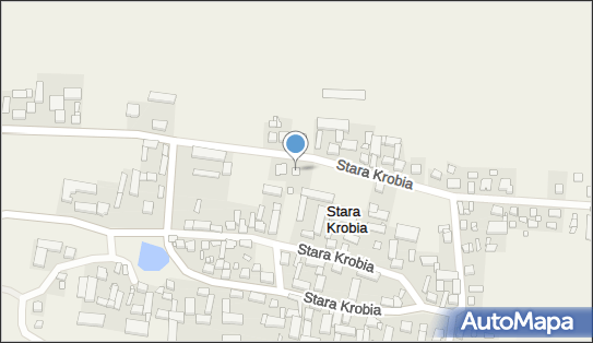 Rafał Jakuszkowiak Autopomoc, Stara Krobia 11D, Stara Krobia 63-840 - Przedsiębiorstwo, Firma, NIP: 6961610547