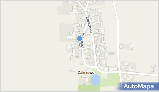 Rafał Jarus Transport i Usługi, Zakrzewo 37, Zakrzewo 63-910 - Przedsiębiorstwo, Firma, NIP: 6211634443