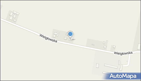 5931869642, Przedsiębiorstwo Handlowo-Usługowe Rafał Kamysz 
