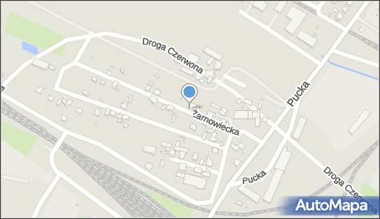 Rafał Kodranz - Działalność Gospodarcza, Żarnowiecka 8, Gdynia 81-154 - Przedsiębiorstwo, Firma, NIP: 9580019557
