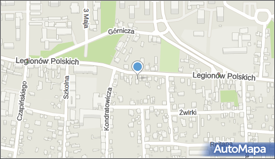 Rafał Kowalczyk, Legionów Polskich 55, Dąbrowa Górnicza 41-300 - Przedsiębiorstwo, Firma, NIP: 6292275042