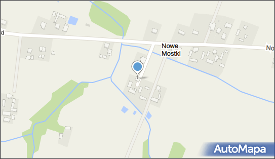 Rafał Krupa, Nowe Mostki 73, Nowe Mostki 96-500 - Przedsiębiorstwo, Firma, NIP: 8371644776