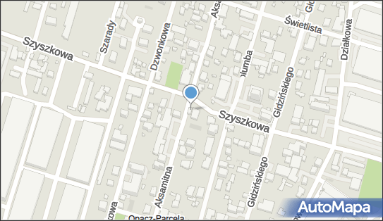 Rafał Krzemiński - Działalność Gospodarcza, ul. Szyszkowa 19 02-285 - Przedsiębiorstwo, Firma, numer telefonu, NIP: 5222527561