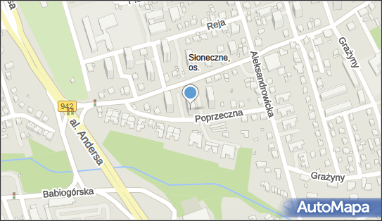 5471294386, Amberinspiration Rafał Kufel 