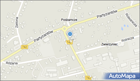 Rafał Kurzak Usługi Remontowe, ul. Jędrzejowska 5, Włoszczowa 29-100 - Przedsiębiorstwo, Firma, NIP: 6561317743
