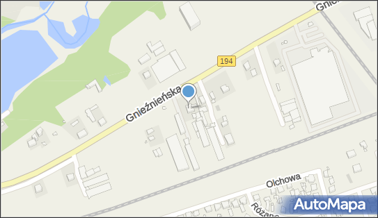 Rafał Leitgeber Stolarstwo Rafał Leitgeber, Gnieźnieńska 155 62-006 - Przedsiębiorstwo, Firma, NIP: 7771012430