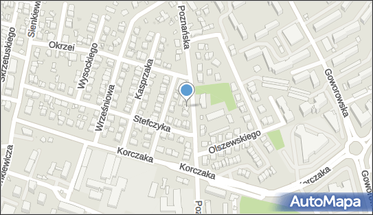 Rafał Łuksza, ul. Poznańska 22, Ostrołęka 07-410 - Przedsiębiorstwo, Firma, NIP: 5432037260