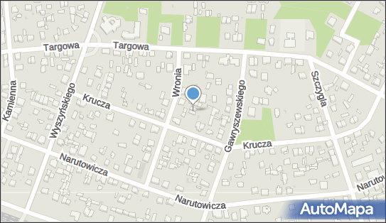 Rafał Majkowski - Działalność Gospodarcza, Krucza 17, Legionowo 05-120 - Przedsiębiorstwo, Firma, NIP: 5361778195