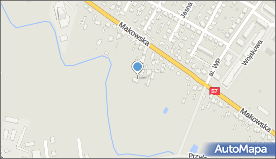 Rafał Marchwiński Auto Partner, Makowska 62, Przasnysz 06-300 - Przedsiębiorstwo, Firma, NIP: 7611499357