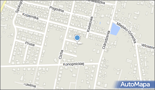 6961525445, Rafał Marcinkowski PPHU 