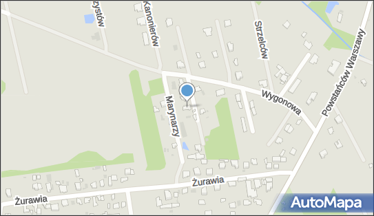 Rafał Marsz R.J., Wygonowa 31A, Brwinów 05-840 - Przedsiębiorstwo, Firma, NIP: 5341960672