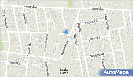 5732234444, Rafał Michnicki Firma Handlowo-Usługowa 
