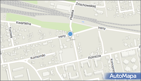 7292461785, Rafał Moch Myjnia Samochodowa Pelini 