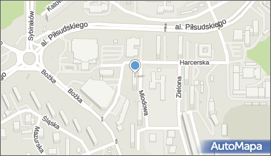 Rafał Moruś - Działalność Gospodarcza, Harcerska 4 44-335 - Przedsiębiorstwo, Firma, NIP: 6331983672