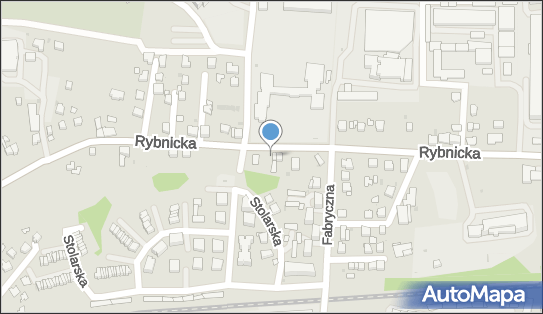 Rafał Nawrat Cukiernictwo, ul. Rybnicka 21, Mikołów 43-190 - Przedsiębiorstwo, Firma, NIP: 6351674744