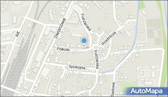 Rafał Niemiec, Półkole 28, Żywiec 34-300 - Przedsiębiorstwo, Firma, NIP: 5532519171