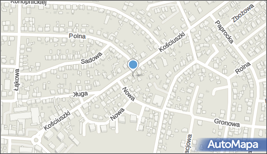 7881705418, Rafał Nowak COMland 