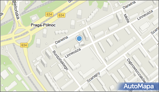 Rafał Ochowiak - Ramed, ul. Karola Linneusza 3, Warszawa 03-486 - Przedsiębiorstwo, Firma, NIP: 1250249089