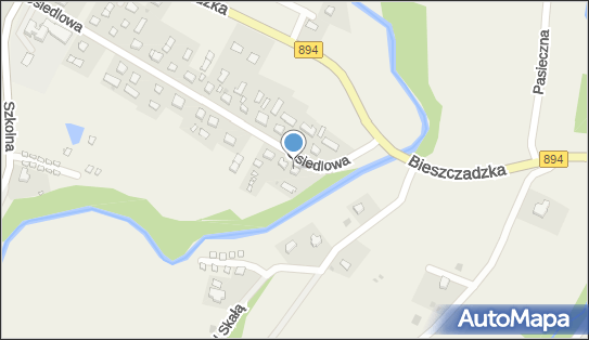 Rafał Olejko - Usługi Leśne, Berezka 2, Berezka 38-610 - Przedsiębiorstwo, Firma, NIP: 6861315464