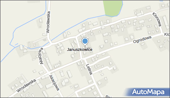 Rafał Oleksiak Profil, ul. Wrocławska 26, Januszkowice 55-095 - Przedsiębiorstwo, Firma, NIP: 9111205336