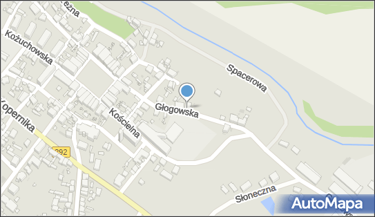 Rafał Omelczenko, Głogowska 34, Bytom Odrzański 67-115 - Przedsiębiorstwo, Firma, NIP: 9251493418