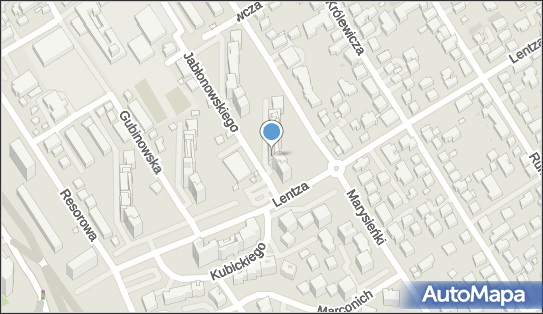 9511831221, Rafał Osmólski Studio; Skrót: O-Studio 