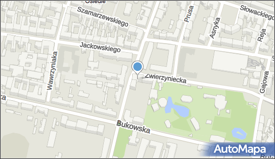 Rafał Perkowski - Działalność Gospodarcza, Zwierzyniecka 41 60-814 - Przedsiębiorstwo, Firma, numer telefonu, NIP: 7791939259