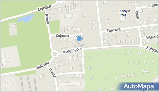 Rafał Piłat - Działalność Gospodarcza, Kobylepole 21, Poznań 61-304 - Przedsiębiorstwo, Firma