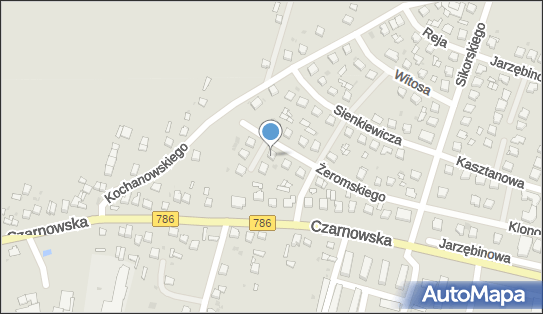 9591510386, Rafał Piotrowski Przedsiębiorstwo Handlowo Usługowe Raf Bud 