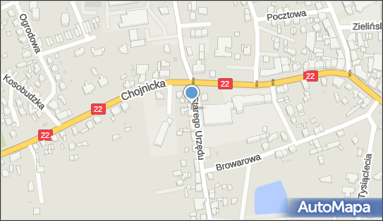 Rafał Połom Usługi Kominiarskie, Starego Urzędu 2, Czersk 89-650 - Przedsiębiorstwo, Firma, NIP: 5551841005