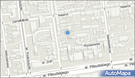 Rafał Posioł - Działalność Gospodarcza, ul. Piotrkowska 138 90-062 - Przedsiębiorstwo, Firma, NIP: 7251355661
