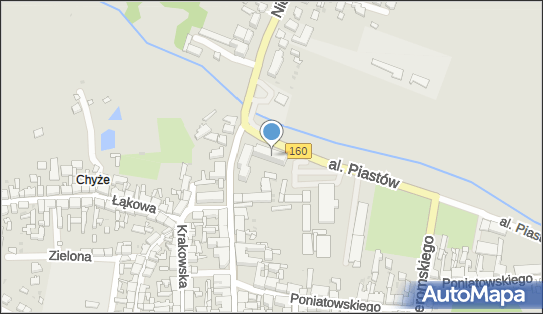 Rafał Pucek Auto-Handel, Aleja Piastów 1B, Drezdenko 66-530 - Przedsiębiorstwo, Firma, NIP: 5951017267