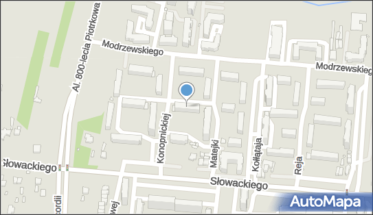 Rafał Reczek 1.Office Support 2.Promont, ul. Tadeusza Rejtana 1 97-300 - Przedsiębiorstwo, Firma, NIP: 7711011272