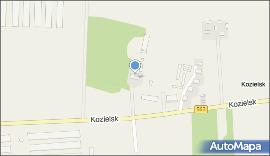 Rafał Ropiak - Zarządzanie Inwestycyjne, Kozielsk 1, Kozielsk 09-310 - Przedsiębiorstwo, Firma, NIP: 5691389462