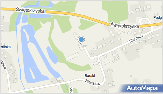 9591752557, Tartak Rafał Sadza 