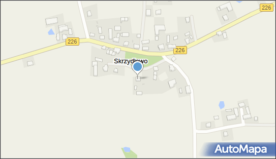 Rafał Serkowski - Działalność Gospodarcza, Skrzydłowo 5 83-404 - Przedsiębiorstwo, Firma, NIP: 5911246599