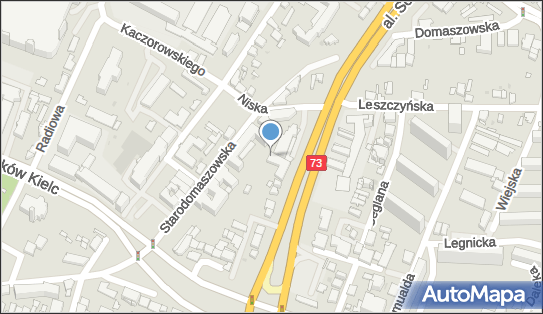 6572889414, Centrum Językowe English Planet Rafał Skoczylas 