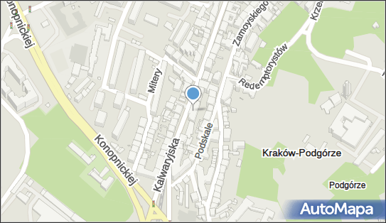 Rafał Stachura Tiramisu Studio, Kalwaryjska 69, Kraków 30-504 - Przedsiębiorstwo, Firma, NIP: 6751100248