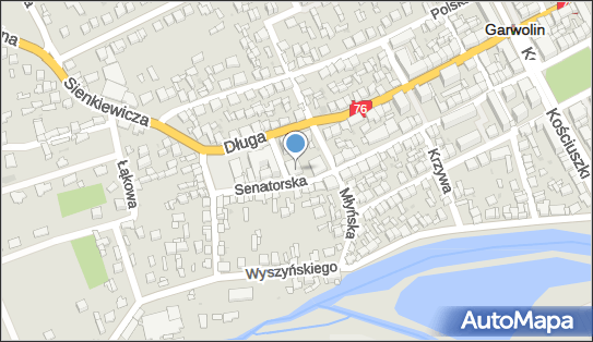 Rafał Strzeszewski Centrum Kominiarstwa Mazowsze, Garwolin 08-400 - Przedsiębiorstwo, Firma, numer telefonu