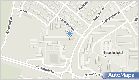 Rafał Suchodolski Taxi, ul. Marii Koryznowej 2B, Lublin 20-137 - Przedsiębiorstwo, Firma, NIP: 9462580410